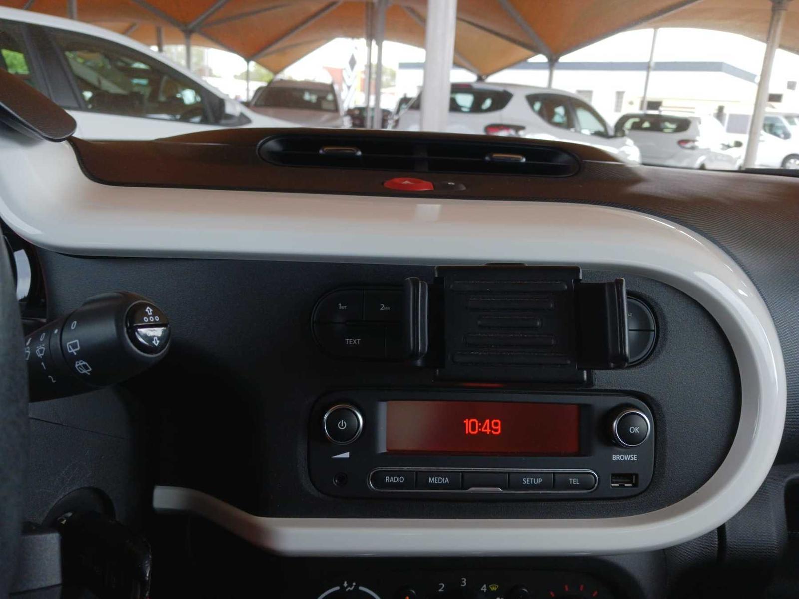 Renault Twingo LIMITED SCe 70*in Germersheim*