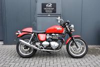 Triumph Thruxton 900 EFI