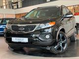 Kia Sorento XM 2.2CRDi 4WD Autom. STANDHEIZ.Vollaus. - Kia Sorento: Standheizung
