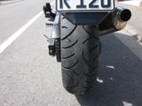 Honda CBF600SA9 ED - HONDA 2010 CBF 600