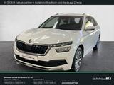 Skoda Kamiq Clever 1.0 TSI NAVI+PDC+LED+KAMERA+KLIMA - Skoda Kamiq: Clever