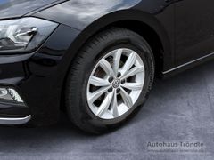 VW Polo 1.0 BMT Highline Bluetooth Klima