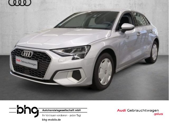 Audi A3 Sportback advanced 35 TFSI