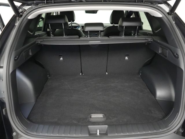 Tucson FACELIFT T-GDI TREND 48V 4WD DCT+LED+NAVI