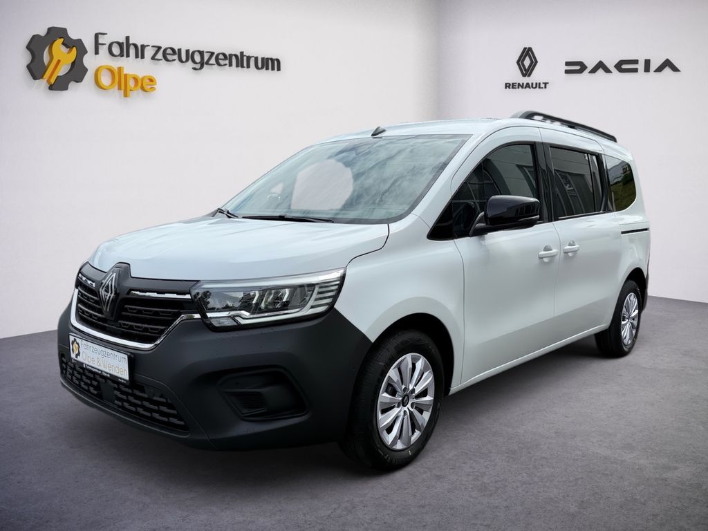 Renault Grand Kangoo