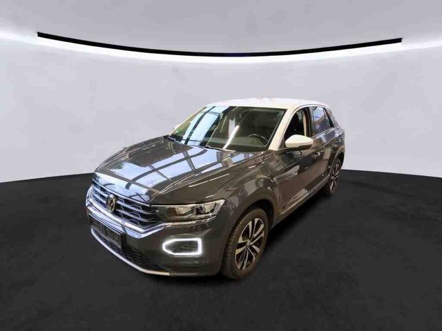 Volkswagen T-Roc 1.0 TSi United +LED+Navi+PDC+Sitzh+ACC+