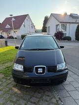 Seat Alhambra 2.0TDI  - Seat Alhambra in Karlsruhe
