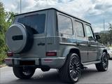 Mercedes-Benz G 63 AMG*VX-MY2027*A22*PW1*CARB-INT*NP3*360°CAM* - Mercedes-Benz Neuwagen in Berlin