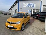 Renault Twingo SCe 65 LIFE Klima-Paket - Renault Twingo: Gelb