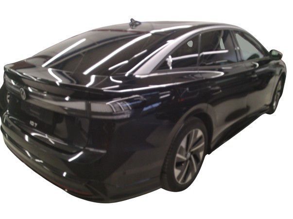 Volkswagen ID.7 - Bild 2