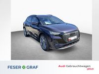 Audi Q4 e-tron - Vorschau Bild 1