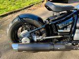 BMW R18 Bobber  Wunderlich Umbau Black - Offers matching your search criteria