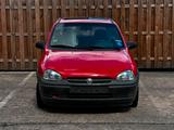 Opel Corsa B Swing 1.4 | 2.HAND | TÜV 12/2... - gebrauchte Opel Corsa aus dem Jahr 1995