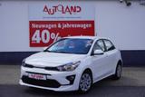 Kia Rio 1.0 T-GDI Vision LED Navi PDC Kamera DAB USB - Kia Rio: Automatik