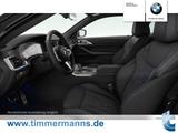 BMW 420i Coupe M Sport HiFi ParkAss - gebrauchte BMW 420 aus dem Jahr 2022