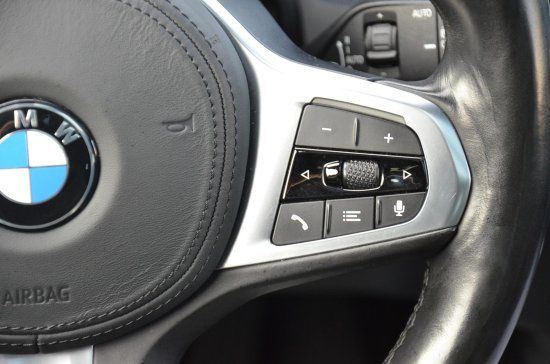 BMW 320 d Touring Mild Hybrid xDrive  M Sport Laser  foto 11