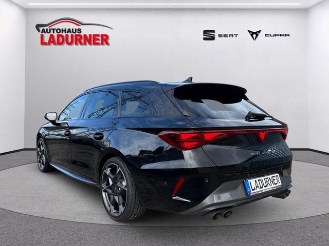 Leon Sportstourer VZ 2.0TSI 4D*AHK+PANODACH+NAVI