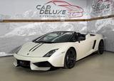 Lamborghini Gallardo LP570-4 Spyder Performante/Foliert - Lamborghini Gebrauchtwagen von 2013