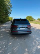 Audi Q7 3.0 TDI quattro tiptronic - - Audi Q7 Gebrauchtwagen in Berlin