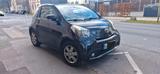 Toyota IQ 1.Hand (TÜV 9.2026) - Toyota IQ: Iq2