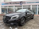 Mercedes-Benz A 180 BlueEfficiency 2 Style - gebrauchte Mercedes-Benz A 180 aus dem Jahr 2015