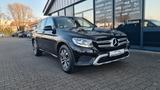 Mercedes-Benz GLC 250 4M 9G Tronic - NAVI - LEDER - - Mercedes-Benz GLC 250 Gebrauchtwagen in Frankfurt