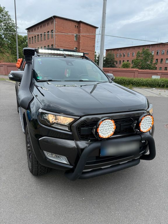 Image of Ford Ranger