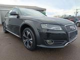 Audi A4 Allroad quattro 2.0 TFSI - gebrauchte Audi A4 Allroad aus dem Jahr 2011
