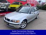 BMW 316i touring*AUTOMATIK*TÜV NEU*STEUERKETTE NEU* - BMW 316 aus 2004