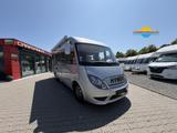 HYMER / ERIBA / HYMERCAR Exsis-i 572 *LUFTF*SAT.TV*SOLAR*VORZELT* *VOLL* - HYMER / ERIBA Vorzelt