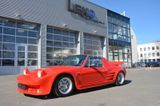 Porsche 914 Targa Lenner Umbau Sondermodell - Porsche 914: Cabrio