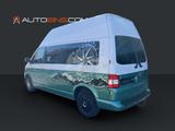 Volkswagen T5 California 2.0 TDI*Luxus Camper Wohnmobil* - VW T5 California Gebrauchtwagen