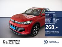 Volkswagen Tiguan - Vorschau Bild 1
