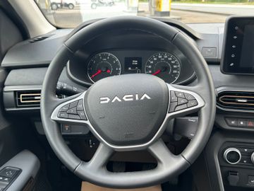 Bild 5 Dacia Sandero TCe 110 Stepway Extreme+
