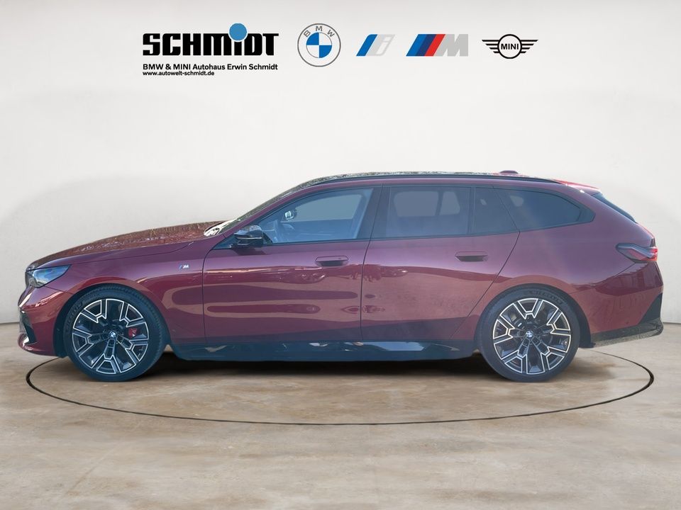 BMW i5 - Bild 3