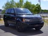 Land Rover Range Rover Sport TDV8 HSE*H&K~StHz-Exclusive Be - Land Rover Range Rover Sport aus 2009