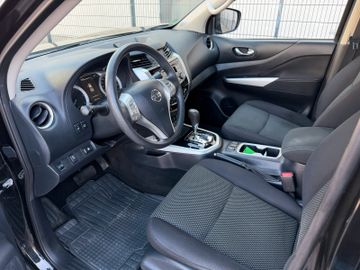 Nissan Navara - 5