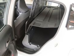 C3 ë 113 VAN (Laderaumerweiterung) C3 ë 113 VAN (Laderaumerweiterung)