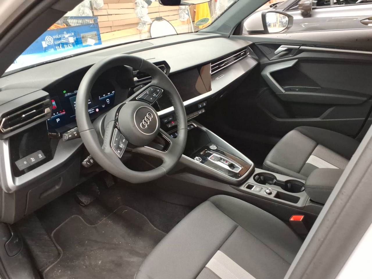 Audi A3 - Bild 4
