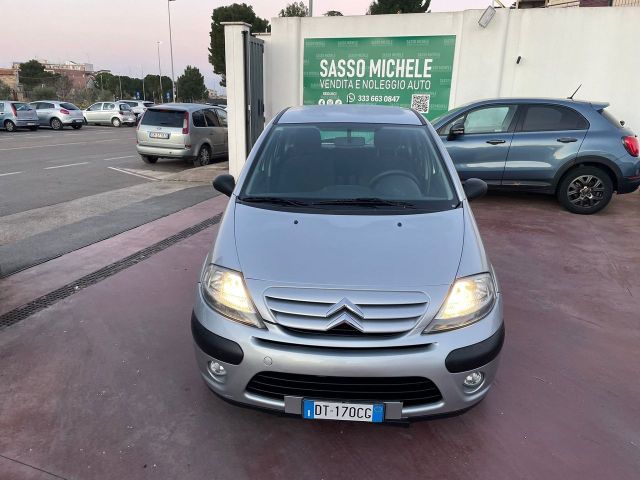 Citroën Citroen C3 Pluriel 1.4 HDi 70CV Elegance