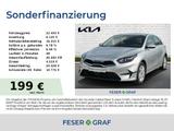Kia Ceed 1.5T DCT7 VISION KOMFORT+ NAVI - Kia cee'd / Ceed in Halle