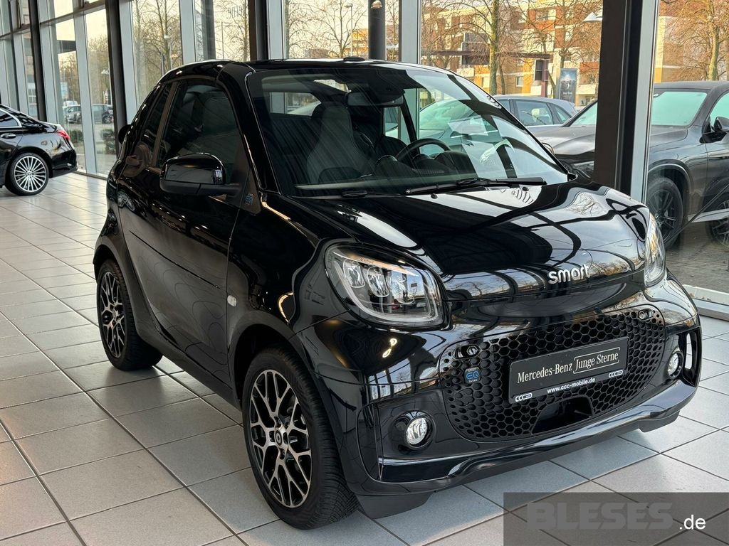 SMART ForTwo – Bild 3