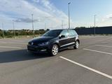 Volkswagen Polo V 1.2 TSI Highline ALU TÜV 05/2026 - Volkswagen Polo: A05