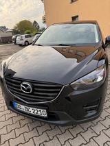 Mazda CX-5 2.0 SKYACTIV-G 165 Center-Line FWD Cent... - Mazda CX-5 Gebrauchtwagen in Dortmund