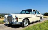 Mercedes-Benz Mercedes 280 SE W108  Gepflegt & selten - aus 1970: Mercedes