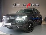 Volkswagen Touareg 3.0 V6 TDI Elegance 4M AHK Kamera R-line - VW Touareg Gebrauchtwagen in Hamburg