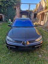 Renault Laguna 1,9 Diesel - Renault Laguna aus 2005: Kombi