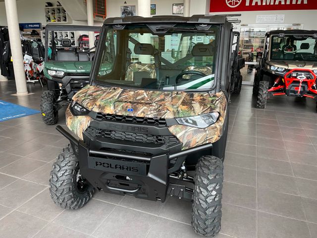 Polaris Ranger XP 1000 LOF Hunter Edition 2023