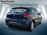 Seat Ibiza 1.0 TSI DSG Style PDC - Seat Ibiza Gebrauchtwagen in Köln