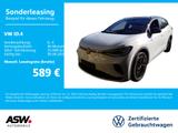 Volkswagen ID.4 GTX 4Motion LED Navi Wärmepumpe SHZ ACC PDC